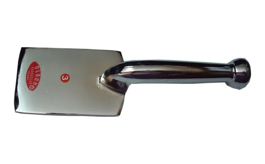 Çelik Et Döveceği / Pirzola Demiri No:3 - 950 Gr Diğer