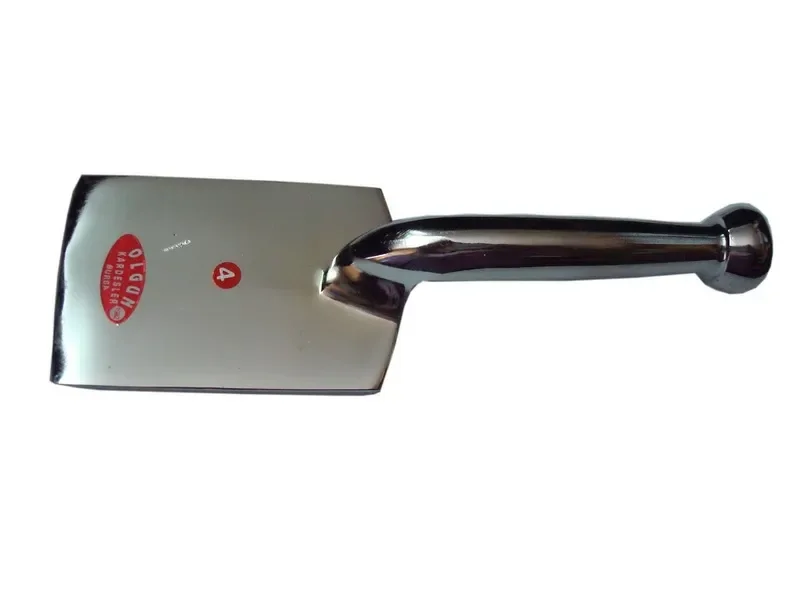Çelik Et Döveceği / Pirzola Demiri No:4 - 1250 Gr Fiyatı, Yorumları ve Özellikleri