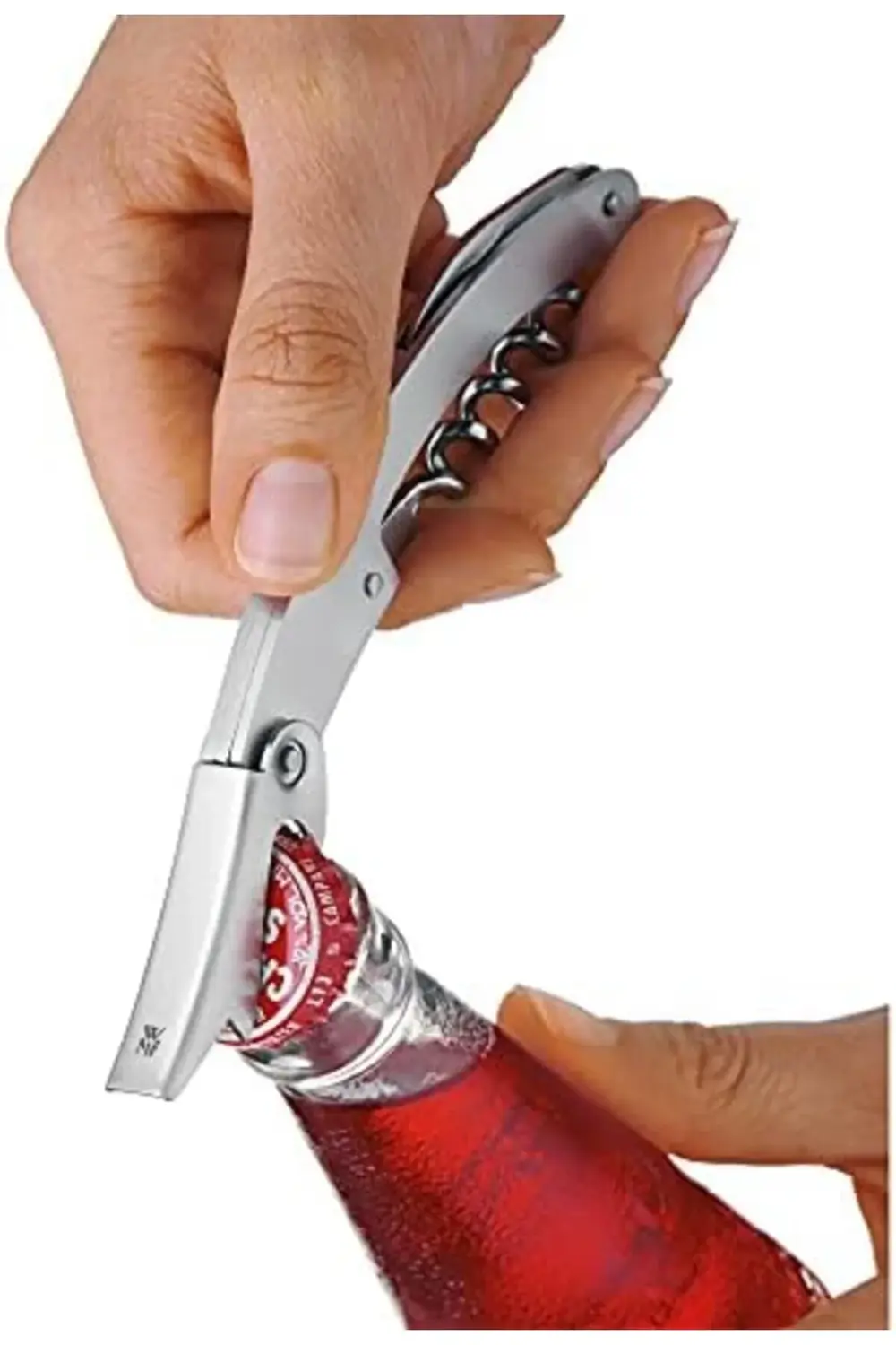 Çelik Garson Tipi Tirbüşon 1200752