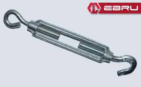 Çelik Halat Kanca 10mm - Yük Gerdirme Kancası 10'lu Paket Fiyatı, Yorumları ve Özellikleri