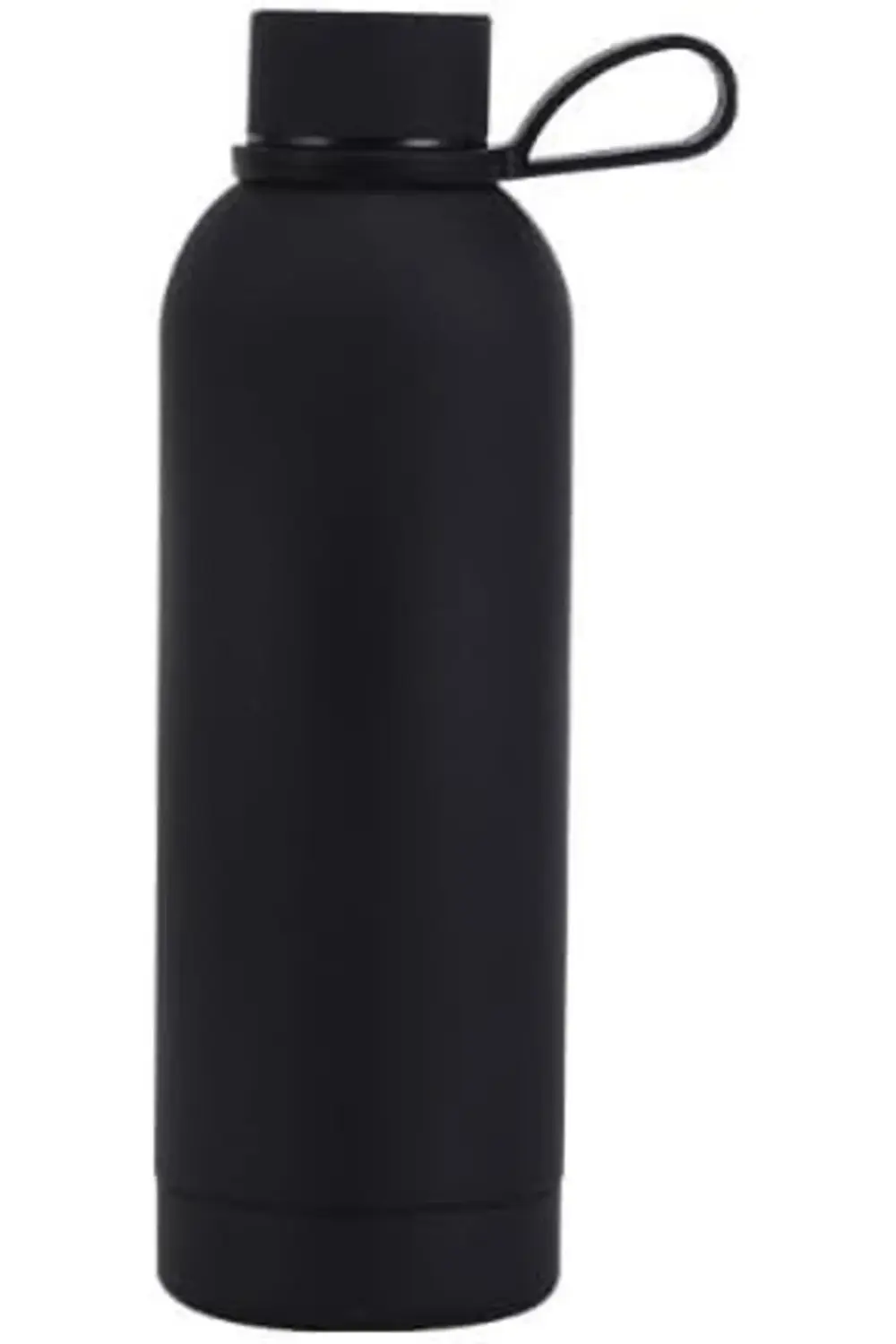 Çelik İçli Termos 750 Ml Siyah Skm005 395519