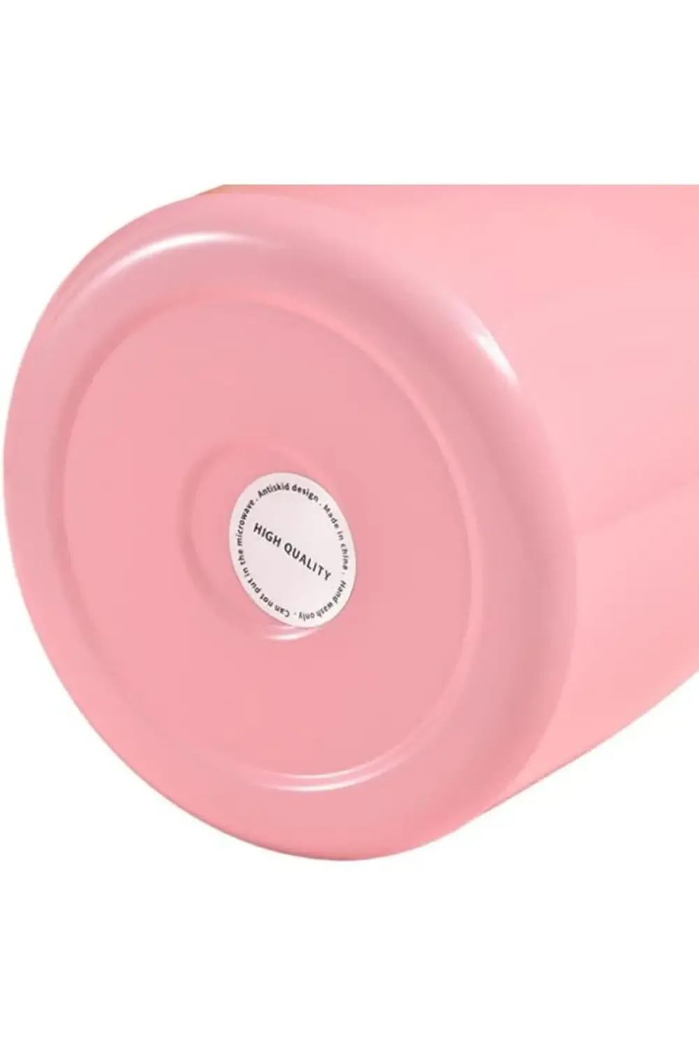 Çelik İçli Termos 850 Ml Pembe Skm012 1178227