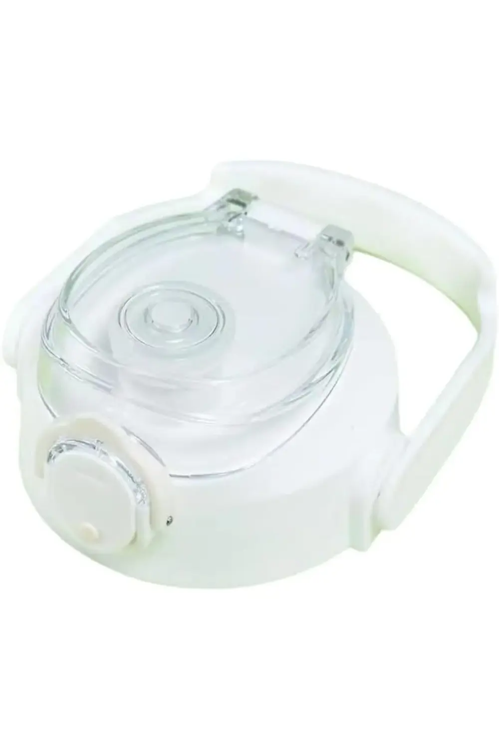 Çelik İçli Termos 850 Ml Yeşil Skm012 1178227