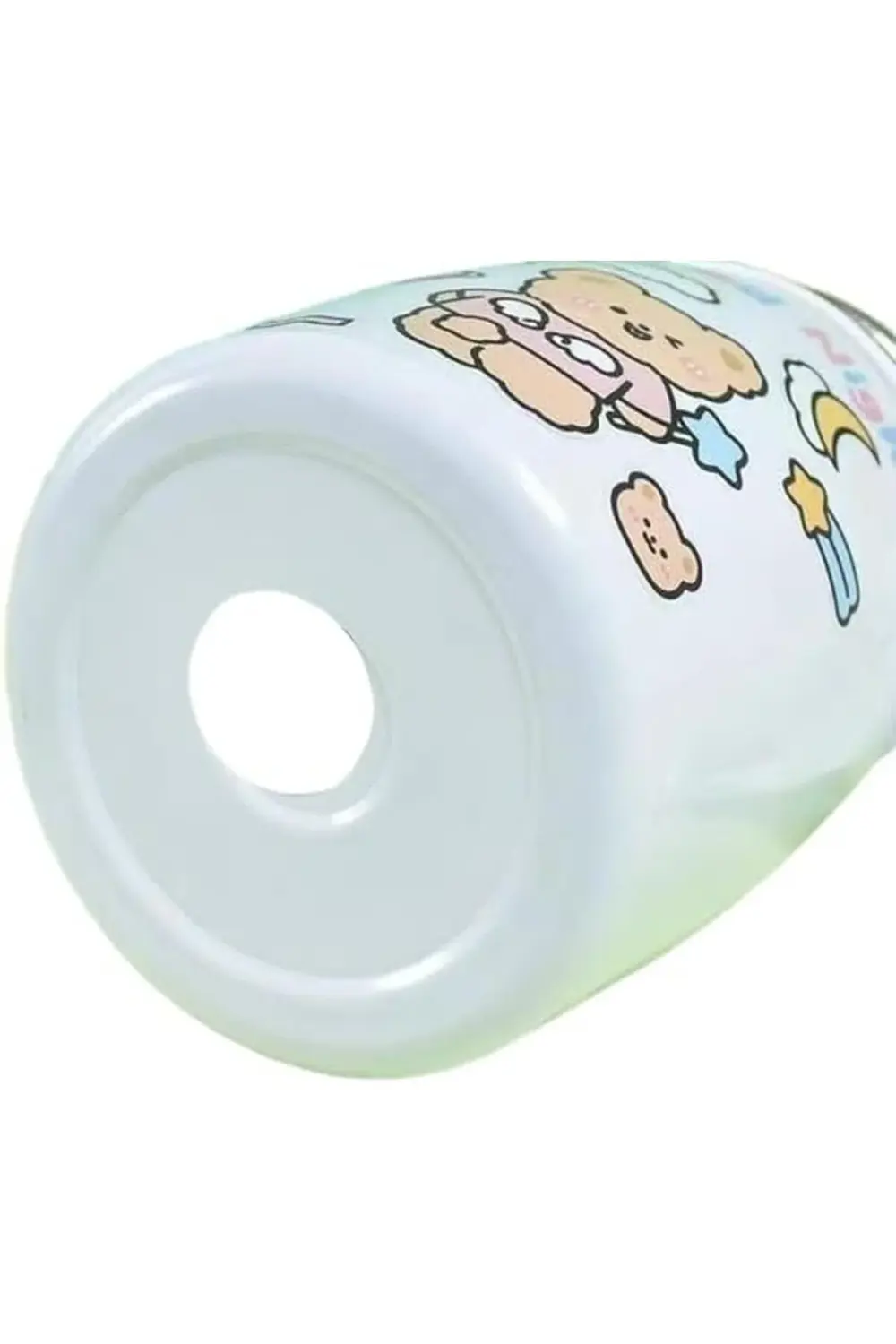 Çelik İçli Termos 850 Ml Yeşil Skm012 1178227