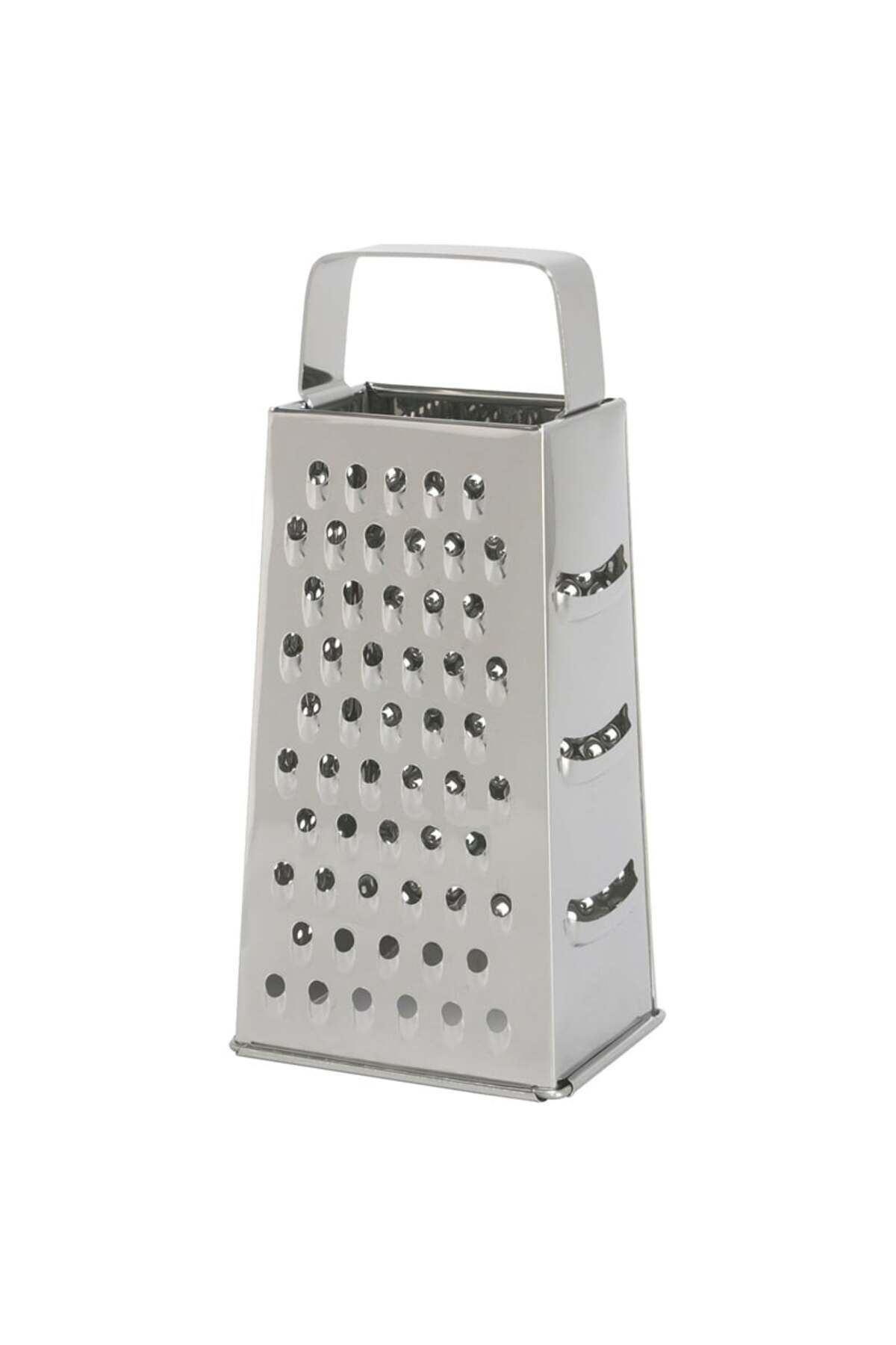 İkea Çelik İdealısk Paslanmaz Çelik Rende 12X10 Cm