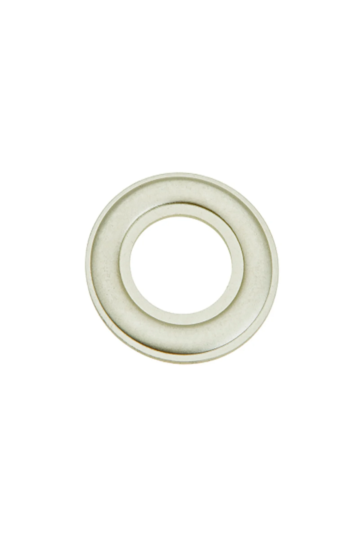 Çelik Kapı Dürbün Pulu - Saten - Delik Çapı 1.5 Cm Fiyatı, Yorumları ve Özellikleri