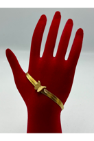 Çelik Kararmaz Bileklik