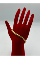 Çelik Kararmaz Bileklik