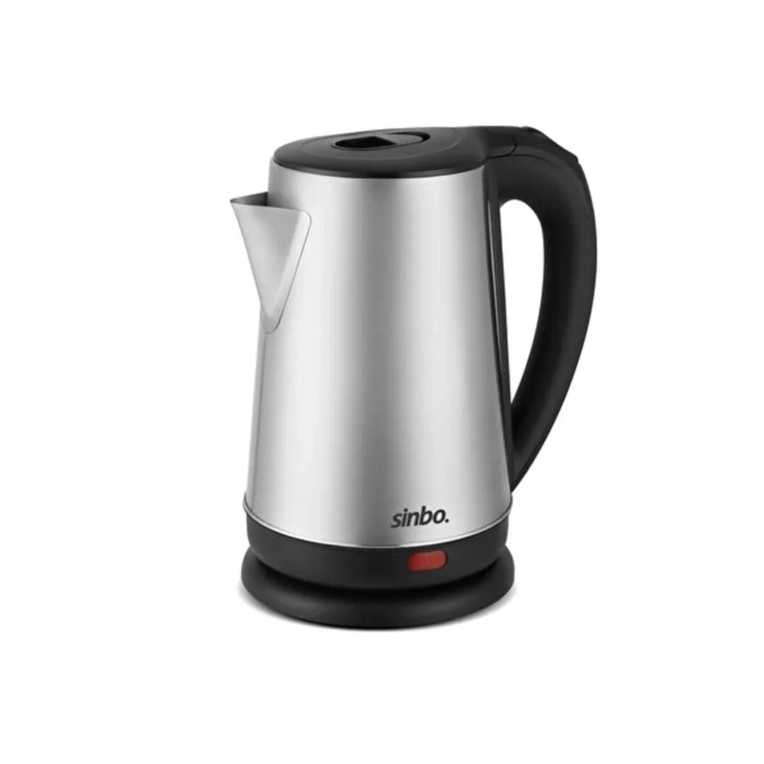 Çelik Kettle Su Isıtıcısı Kablosuz Kullanım 1.8lt 360 Derece Dönebilme Otomatik Kapanma Sk-8026 Bx40 Fiyatı, Yorumları ve Özellikleri