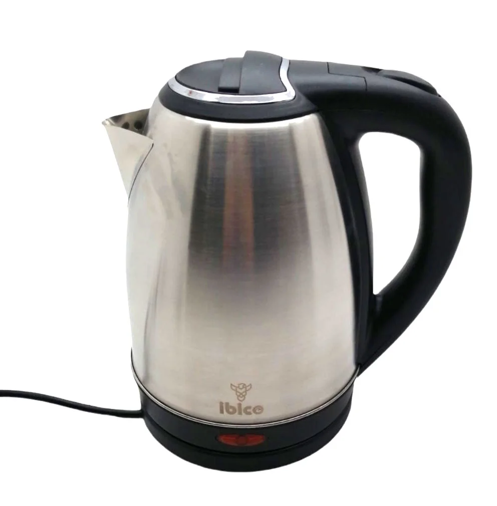 Çelik Kettle Su Isıtıcısı 1.8lt - 1500w Bx40 Fiyatı, Yorumları ve Özellikleri