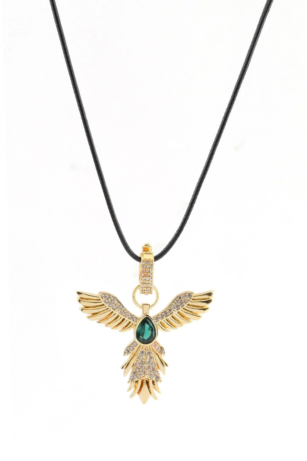 Çelik Kolye GOLD 45 cm Fiyatı, Yorumları ve Özellikleri