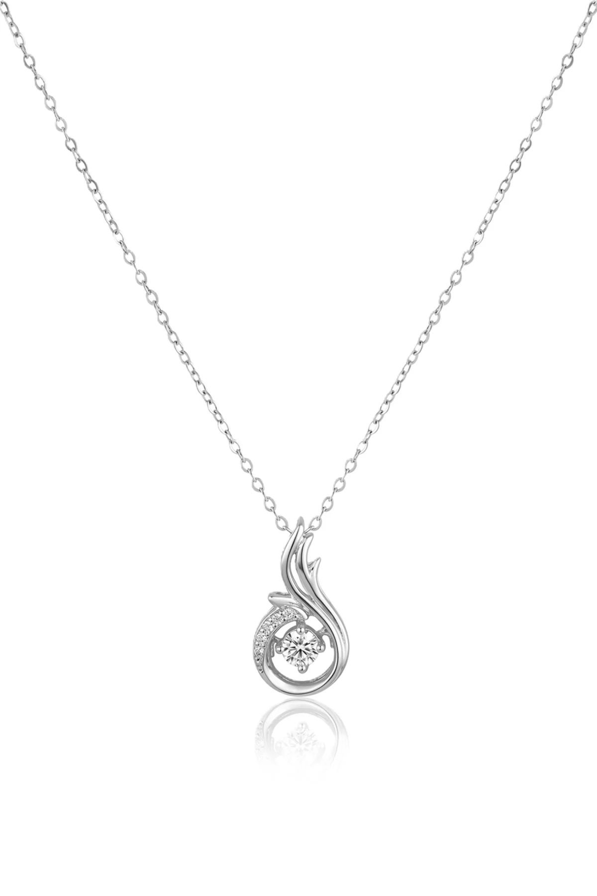 Çelik Kolye SILVER 45cm Fiyatı, Yorumları ve Özellikleri
