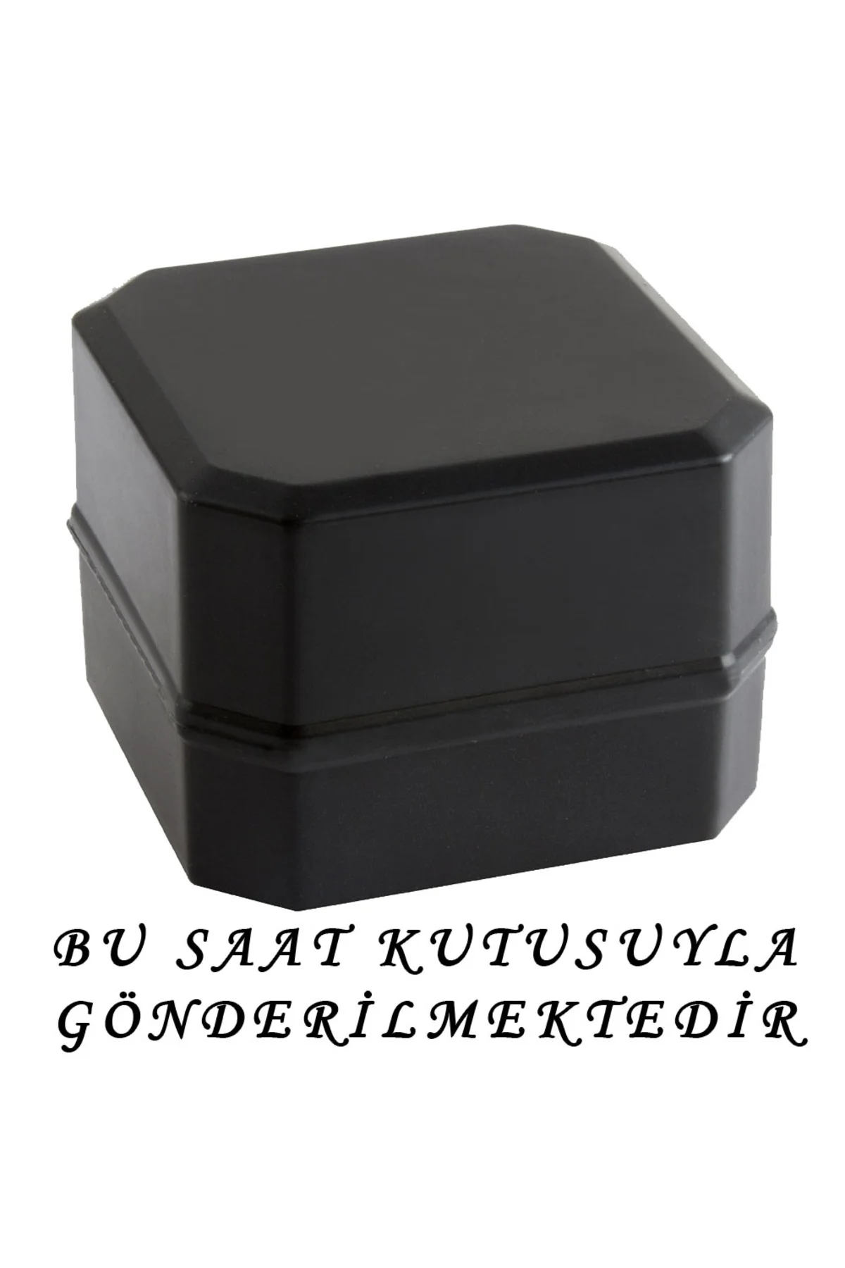 Çelik Kordon Metal Kasa Kol Saati Gümüş Ve Altın Rengi