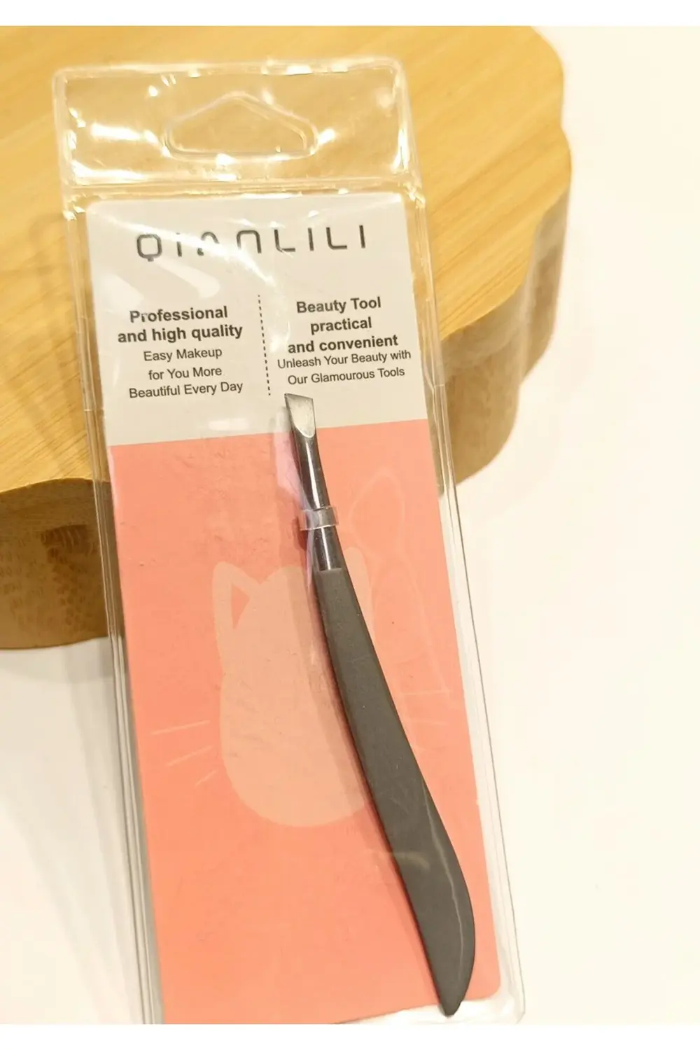 Çelik Lüks Cımbız