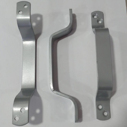 Çelik Makina ve Kapak Kulpu  2 Adet