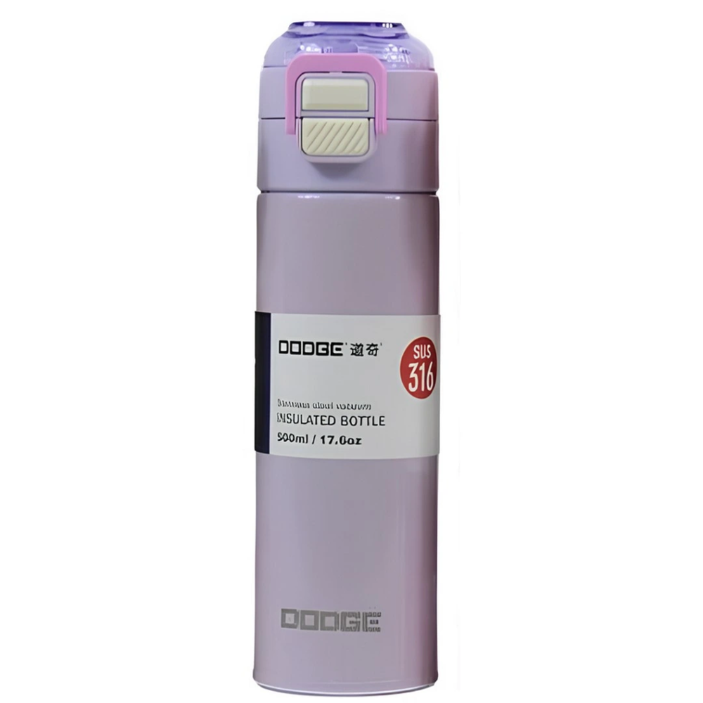 Çelik Matara 500 ml Çelik Matara 500 ml