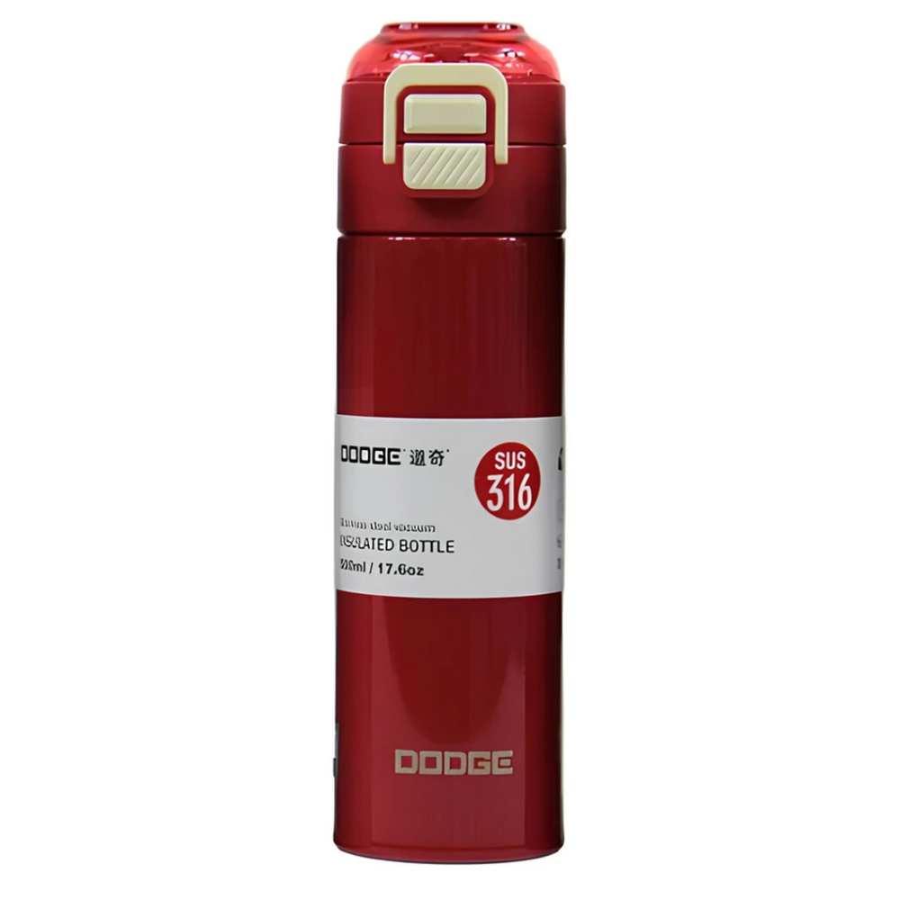 Çelik Matara 500 ml Çelik Matara 500 ml