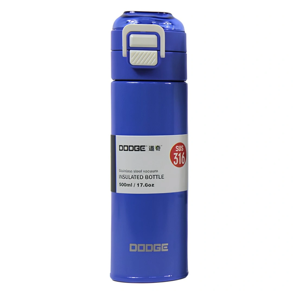 Çelik Matara 500 ml Çelik Matara 500 ml