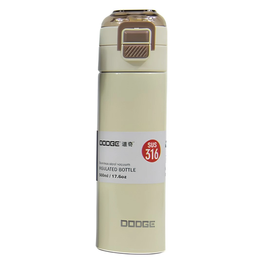 Çelik Matara 500 ml Çelik Matara 500 ml