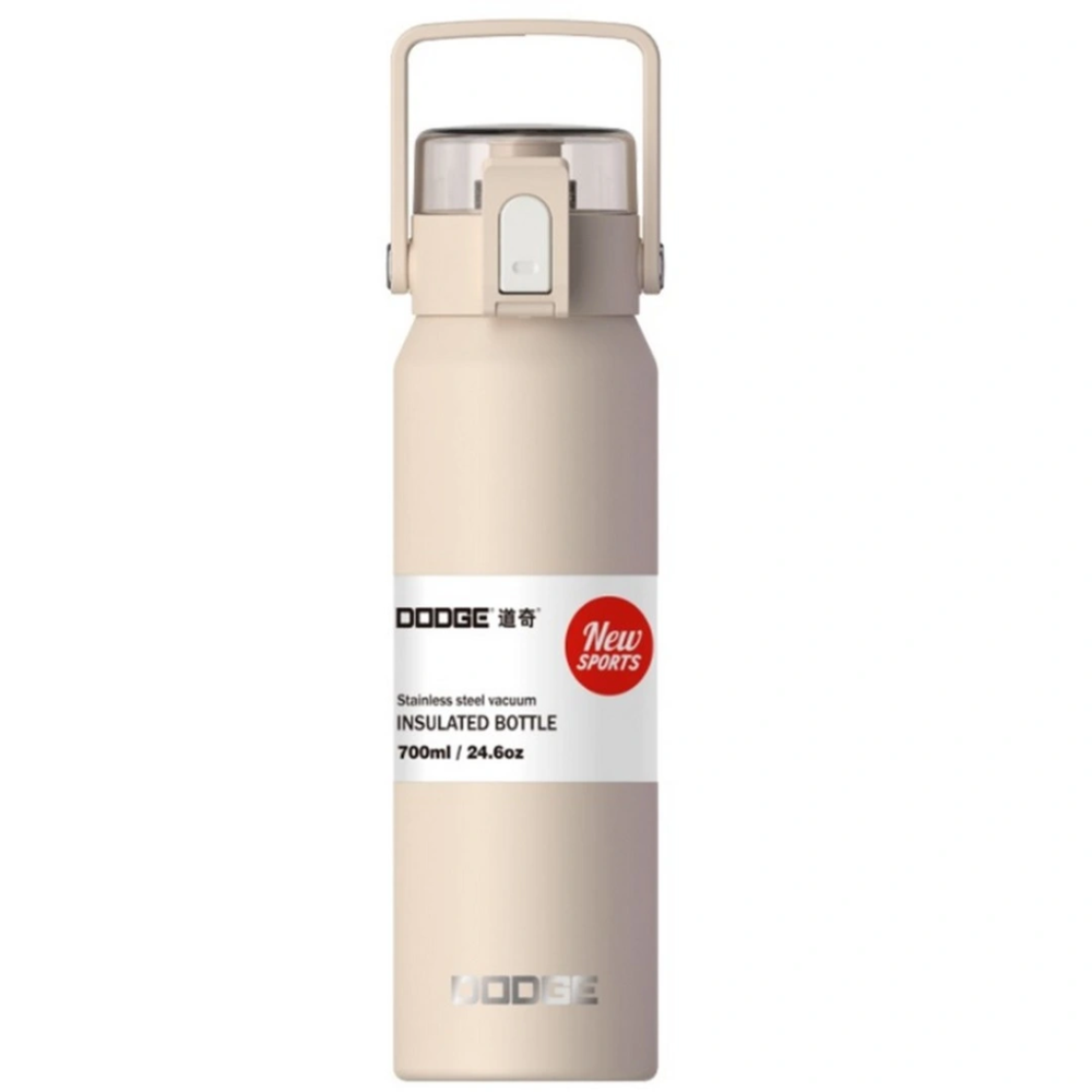 Çelik Matara 700 ml