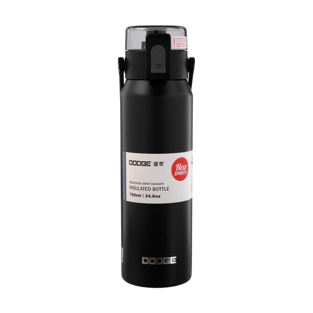 Çelik Matara 700 ml
