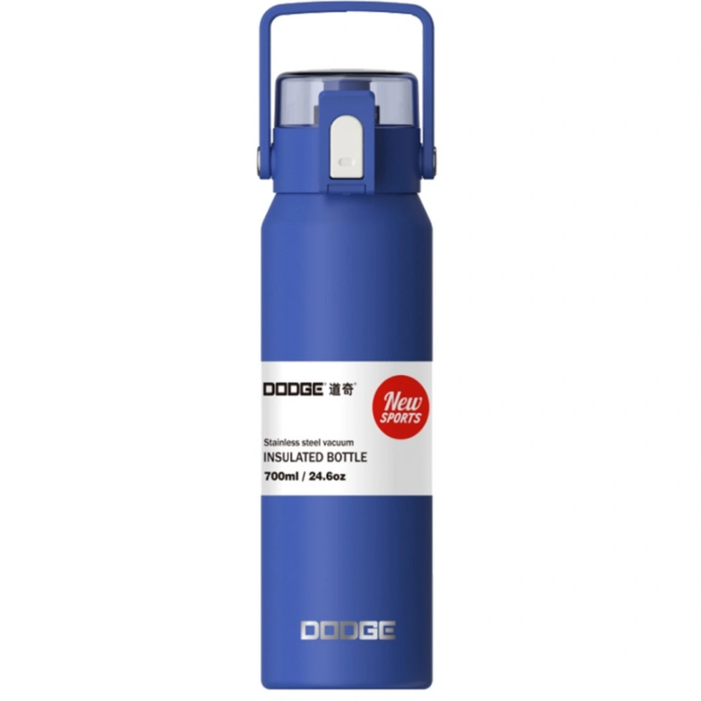Çelik Matara 700 ml
