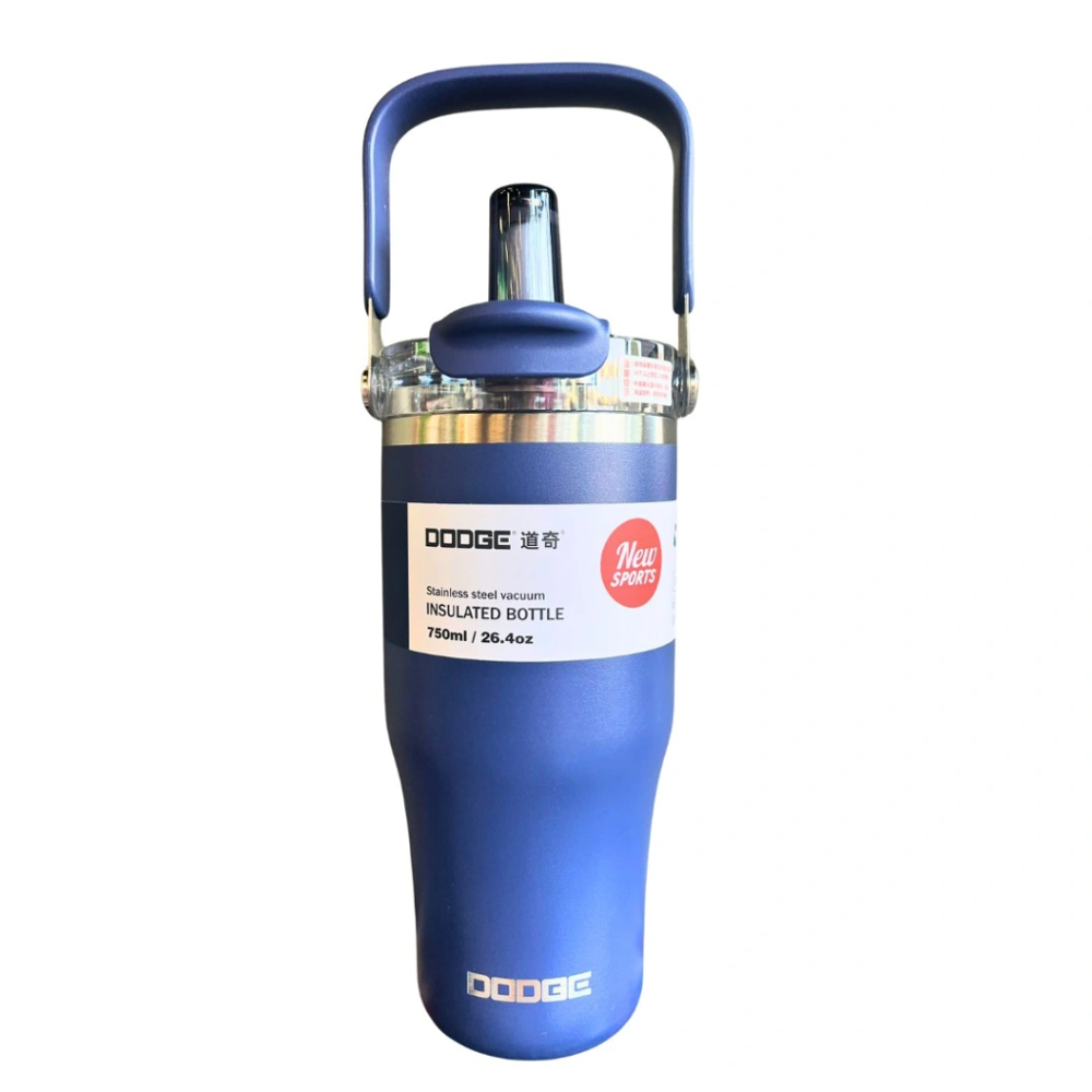 Çelik Matara 750 ml