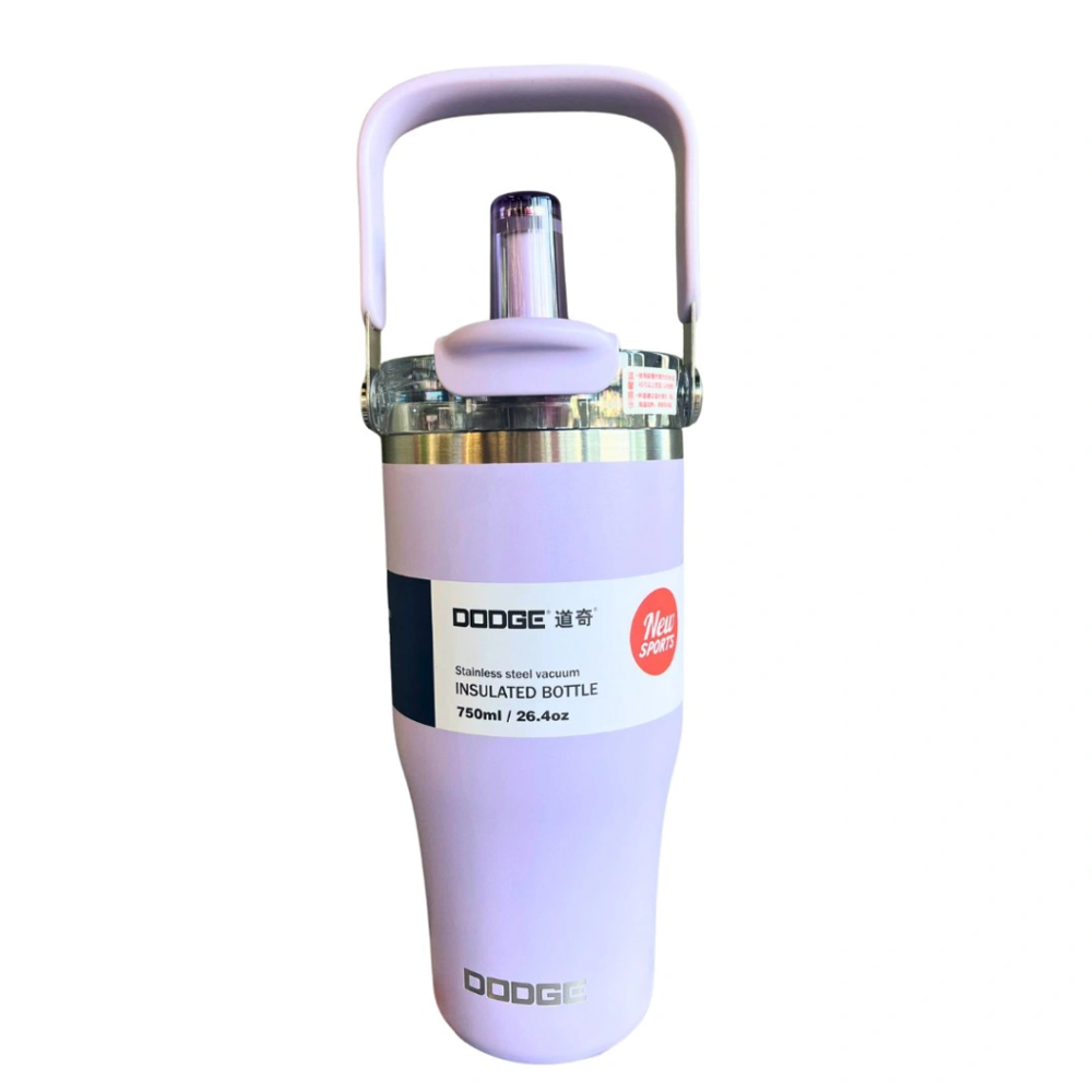 Çelik Matara 750 ml