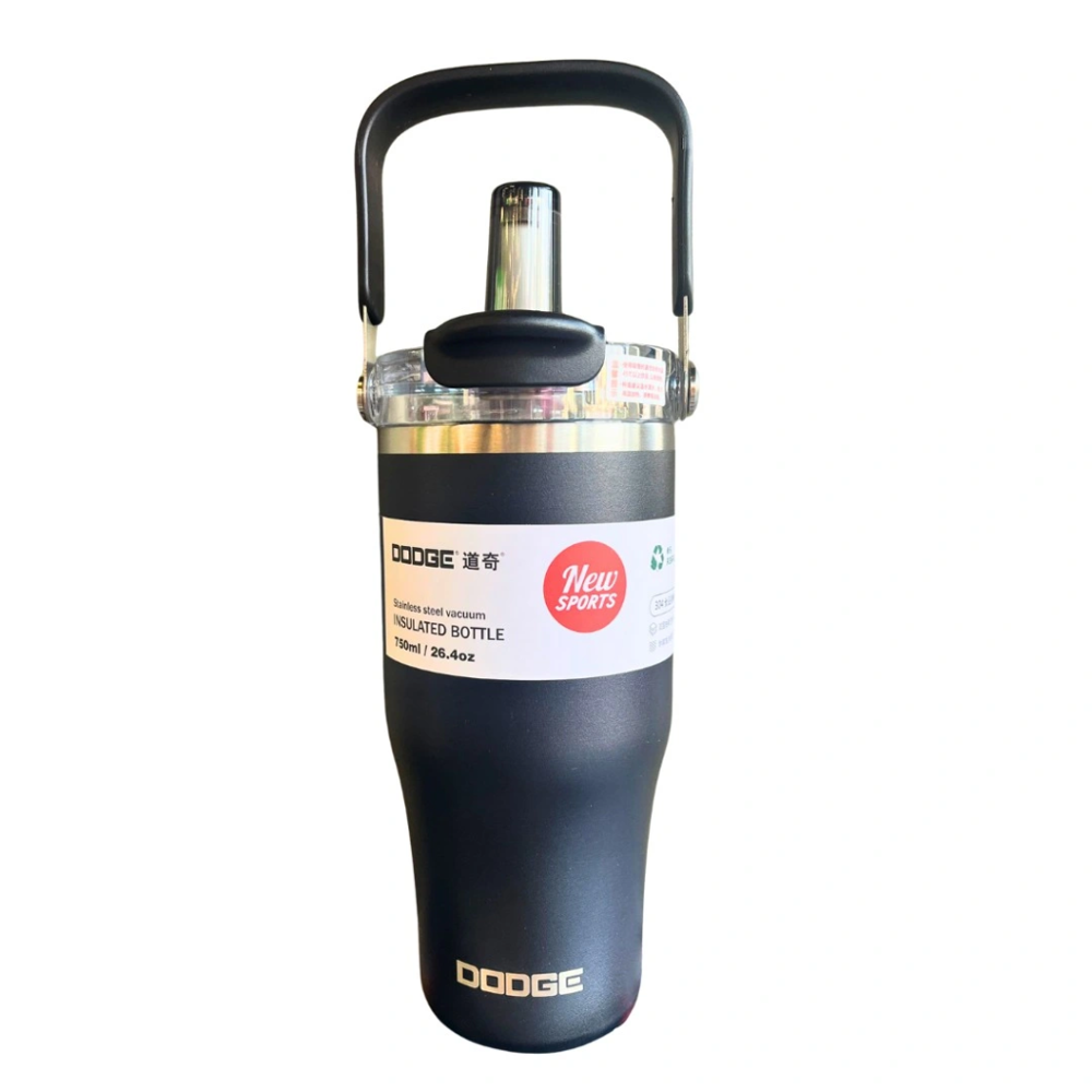 Çelik Matara 750 ml