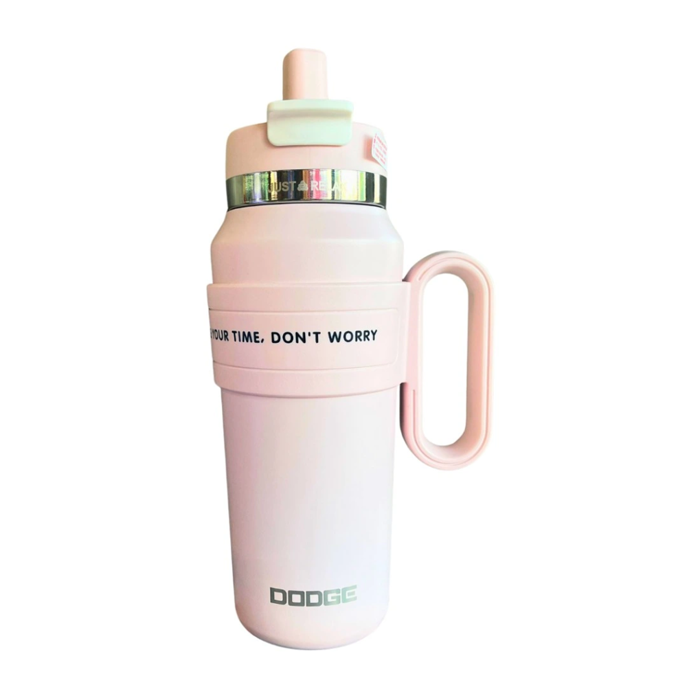 Çelik Matara 900 ml