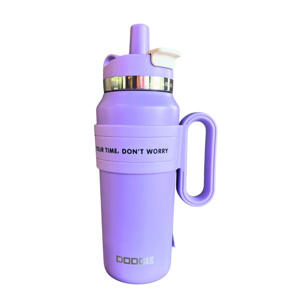 Çelik Matara 900 ml