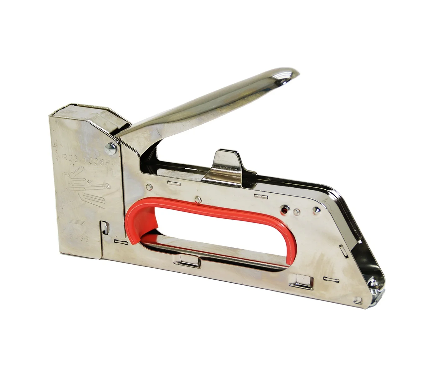 Çelik Mobilya Zımba Makinesi 13/ 4-6-8mm 5224