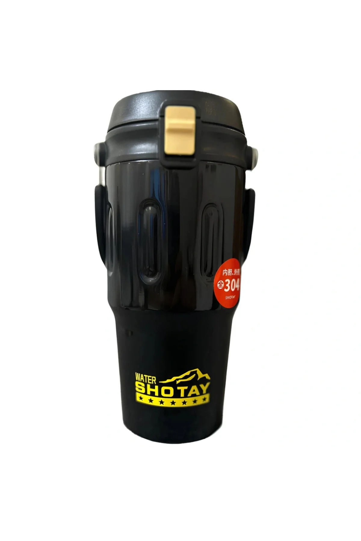 Çelik Mug 900 ml
