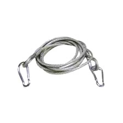 Çelik Oto Çekme Halatı 3.5 Ton Bx40 Fiyatı, Yorumları ve Özellikleri