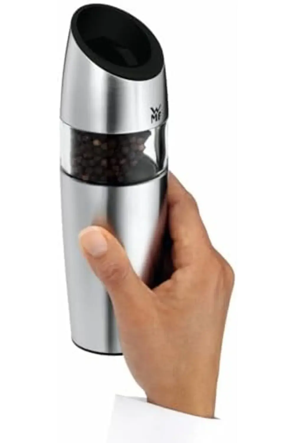 Çelik Pilli Sensörlü Değirmeni 1171935