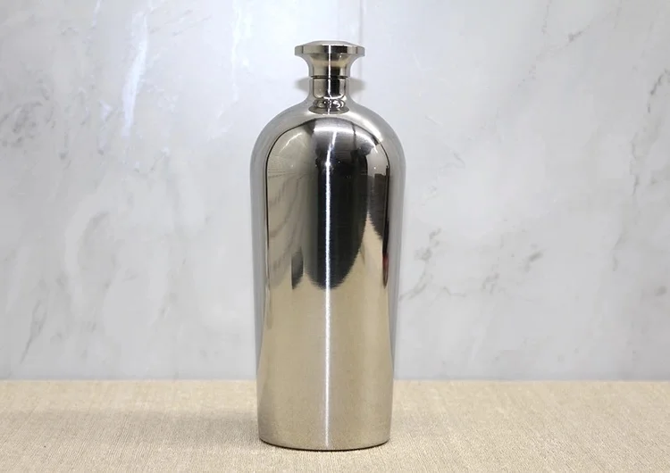 Çelik Shaker Alk3939 Diğer