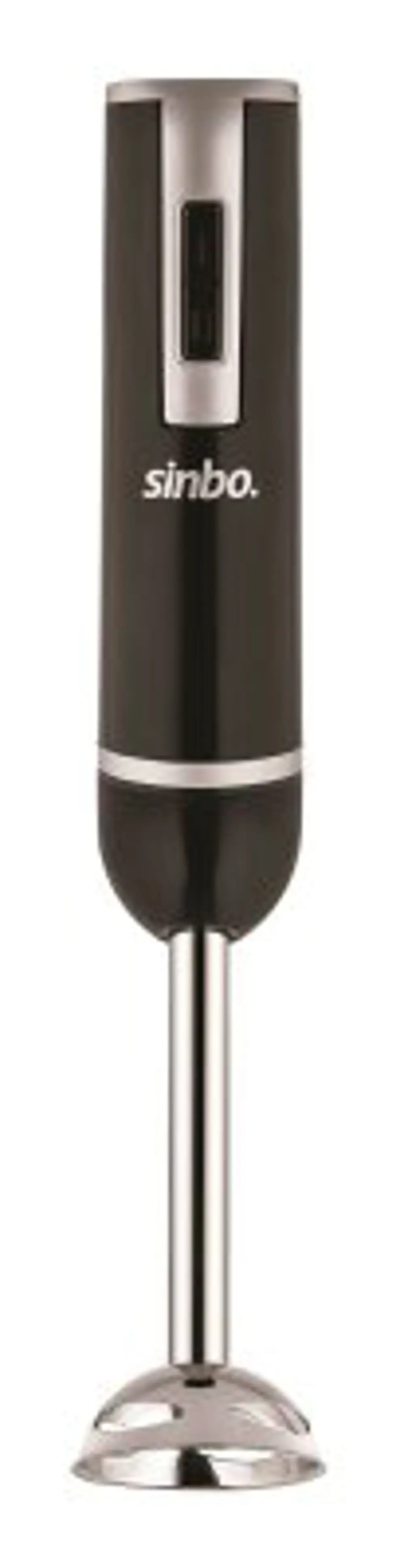 ÇELİK UÇLU ÇUBUK BLENDER 1000W SHB-3179 (4741)
