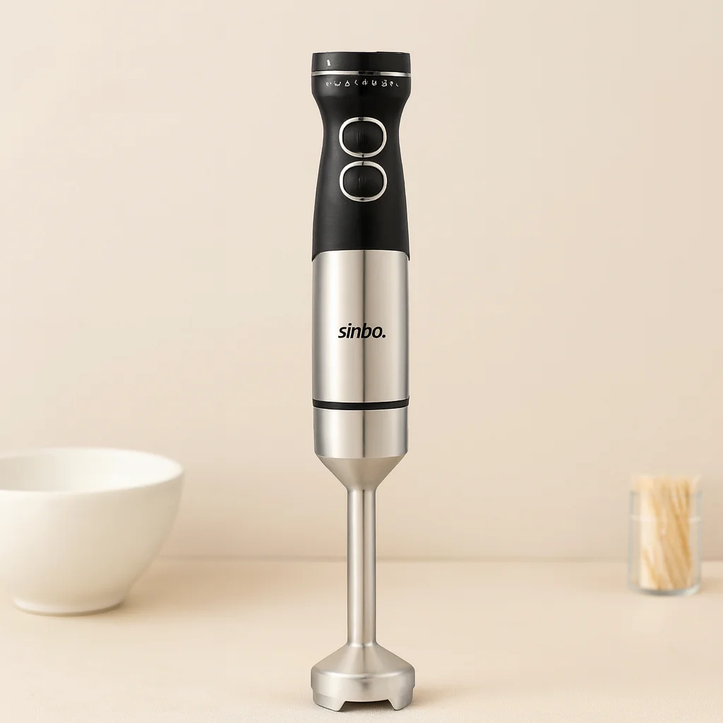 Çelik Uçlu El Blender 300W Fiyatı, Yorumları ve Özellikleri