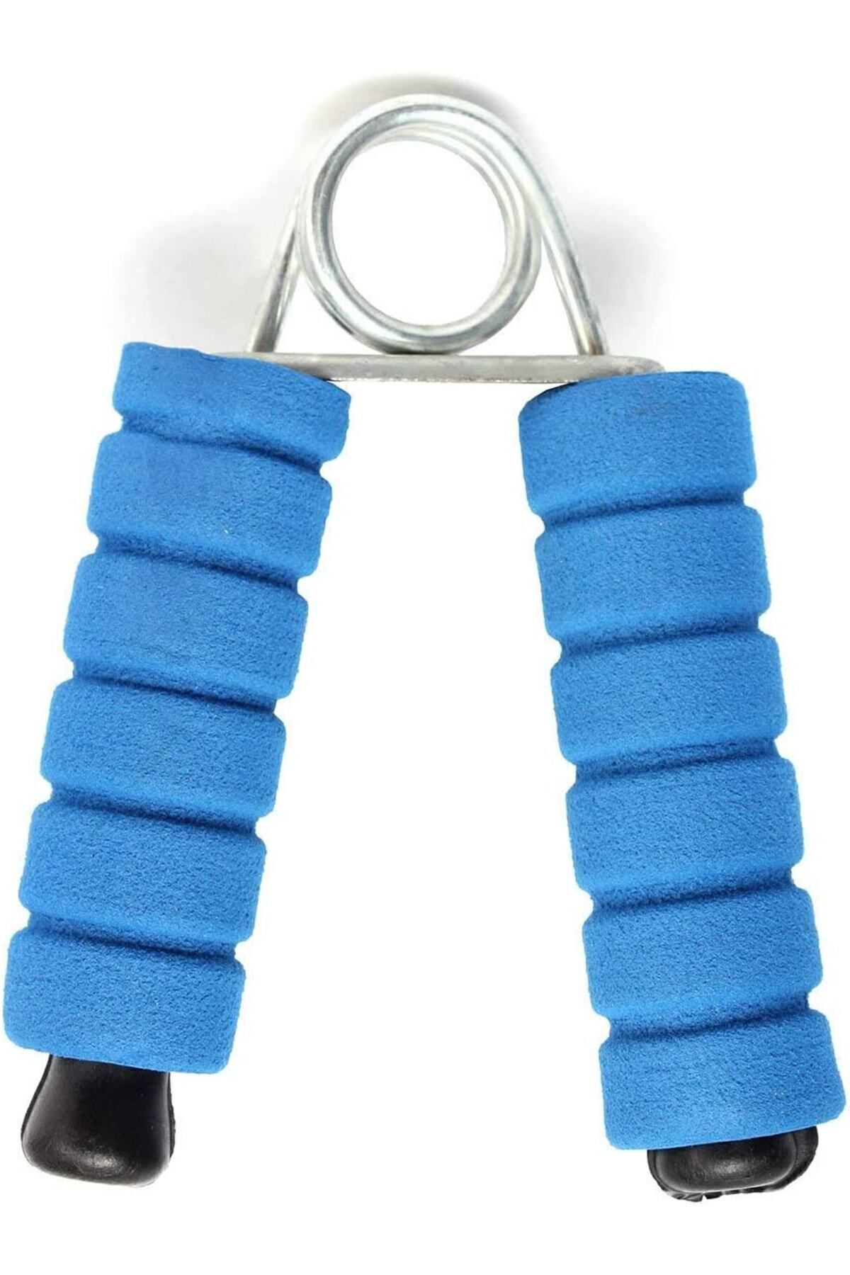 Çelik Yaylı Kol Egzersiz Seti Twopunch Design