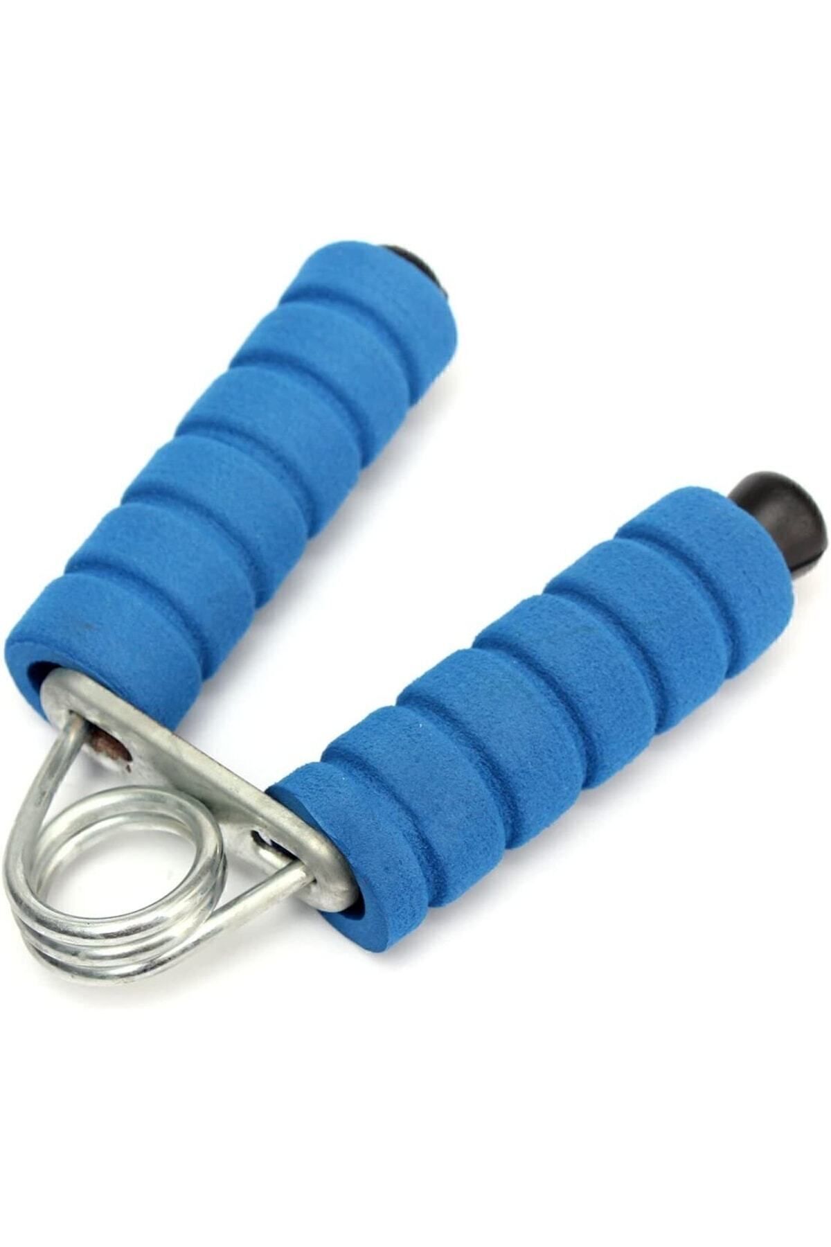 Çelik Yaylı Kol Egzersiz Seti Twopunch Design