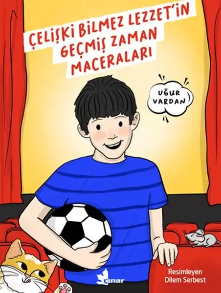 Çelişki Bilmez Lezzet’in Geçmiş Zaman Maceraları Fiyatı, Yorumları ve Özellikleri