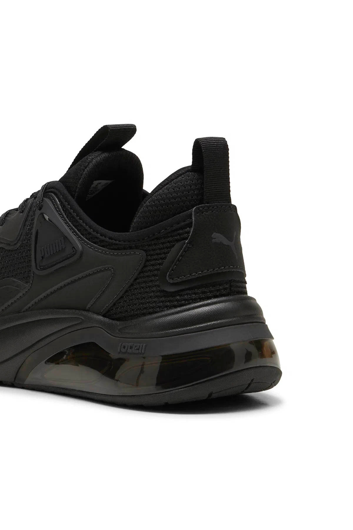 Puma Cell Thrill Siyah Erkek Koşu & Antrenman Ayakkabısı 310168-01