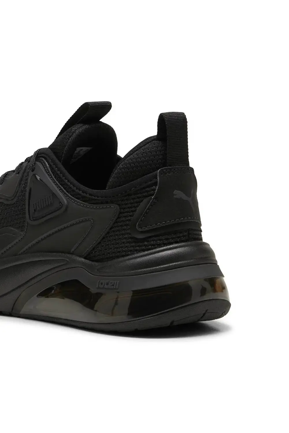 Cell Thrill Siyah Erkek Koşu & Antrenman Ayakkabısı 310168-01