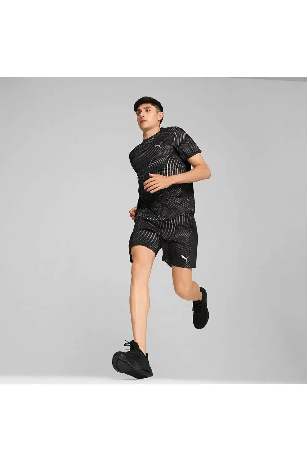 Cell Thrill Siyah Erkek Koşu & Antrenman Ayakkabısı 310168-01