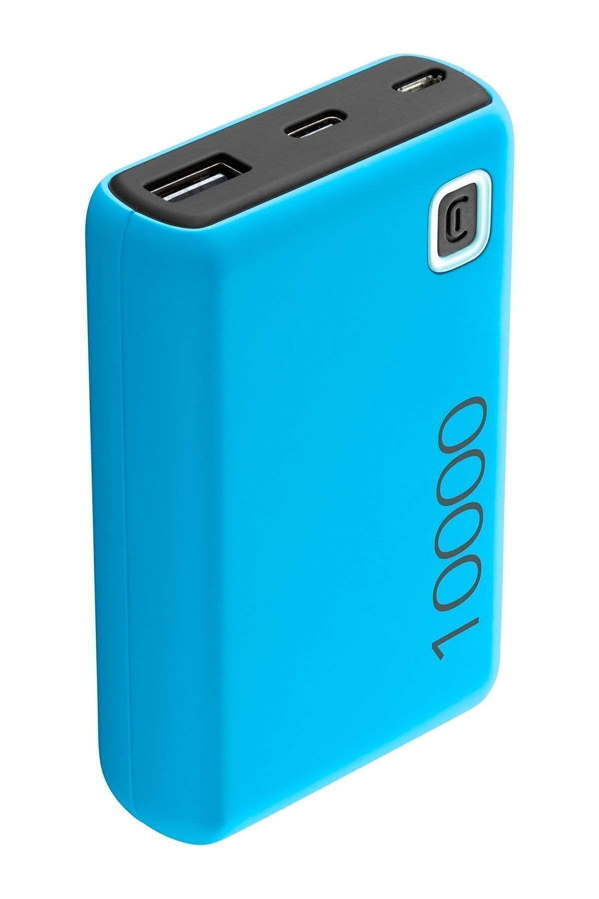 Cellular Line Cellularline Essence 10000 Powerbank-Mavi