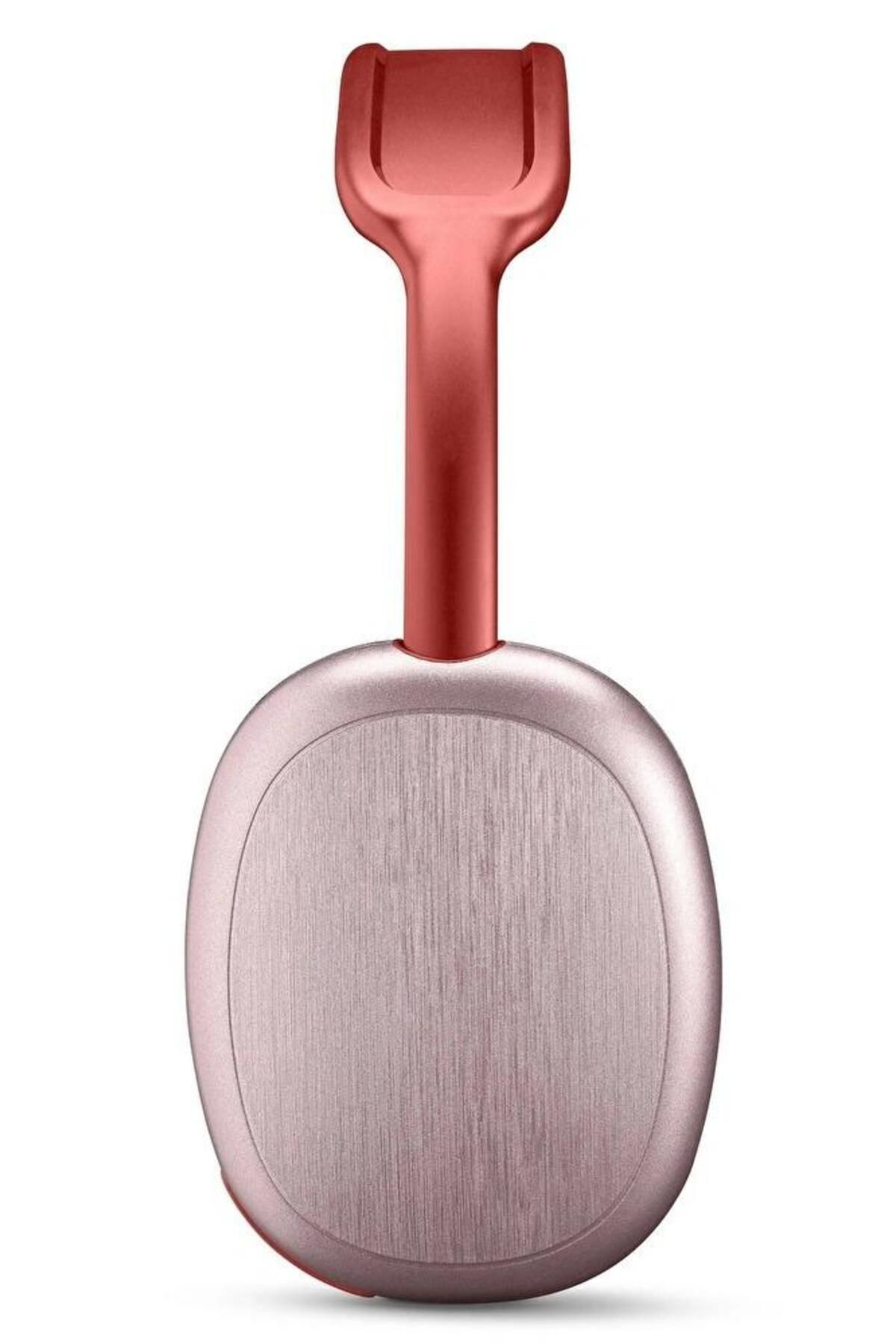 Cellular Line Cellularline Music Sound 2 Maxi Kirmizi Kulak Üstü Bluetooth Kula