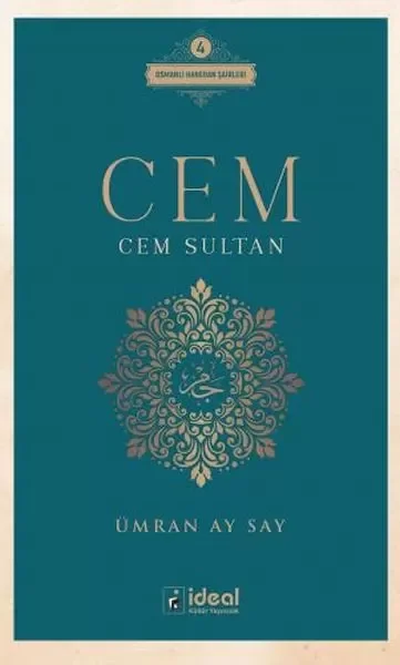 Cem - Cem Sultan Fiyatı, Yorumları ve Özellikleri