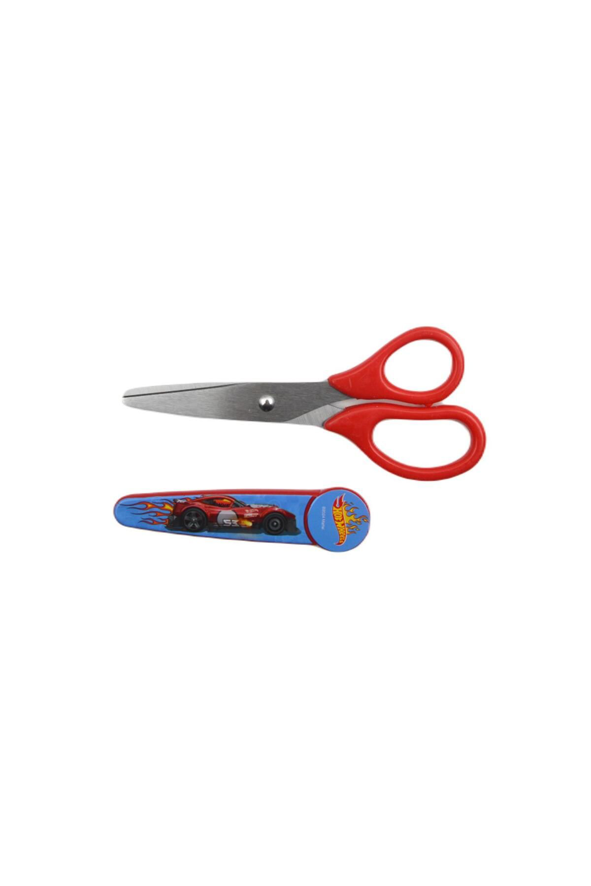 Hot Wheels Cem Hotwheels Korumali Makas