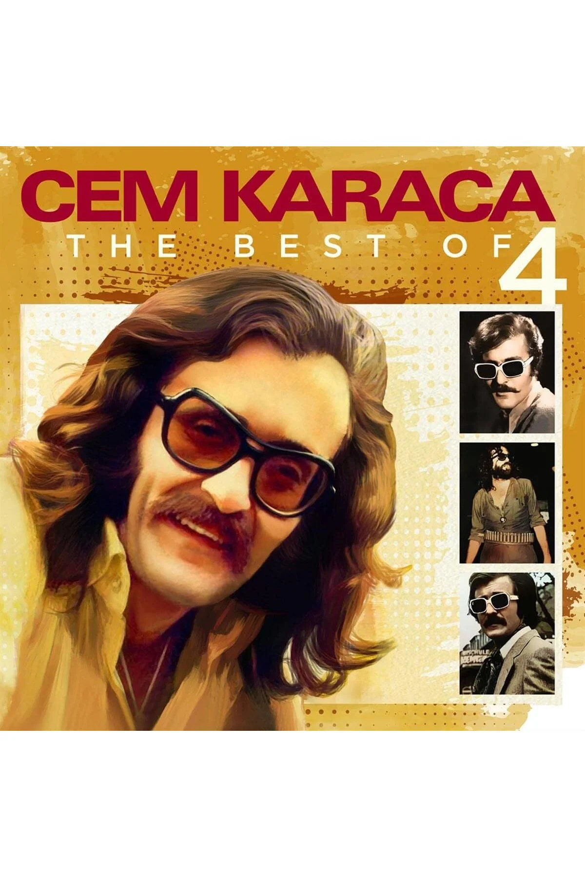 Cem (The Of 4-8697448933742) 1153473