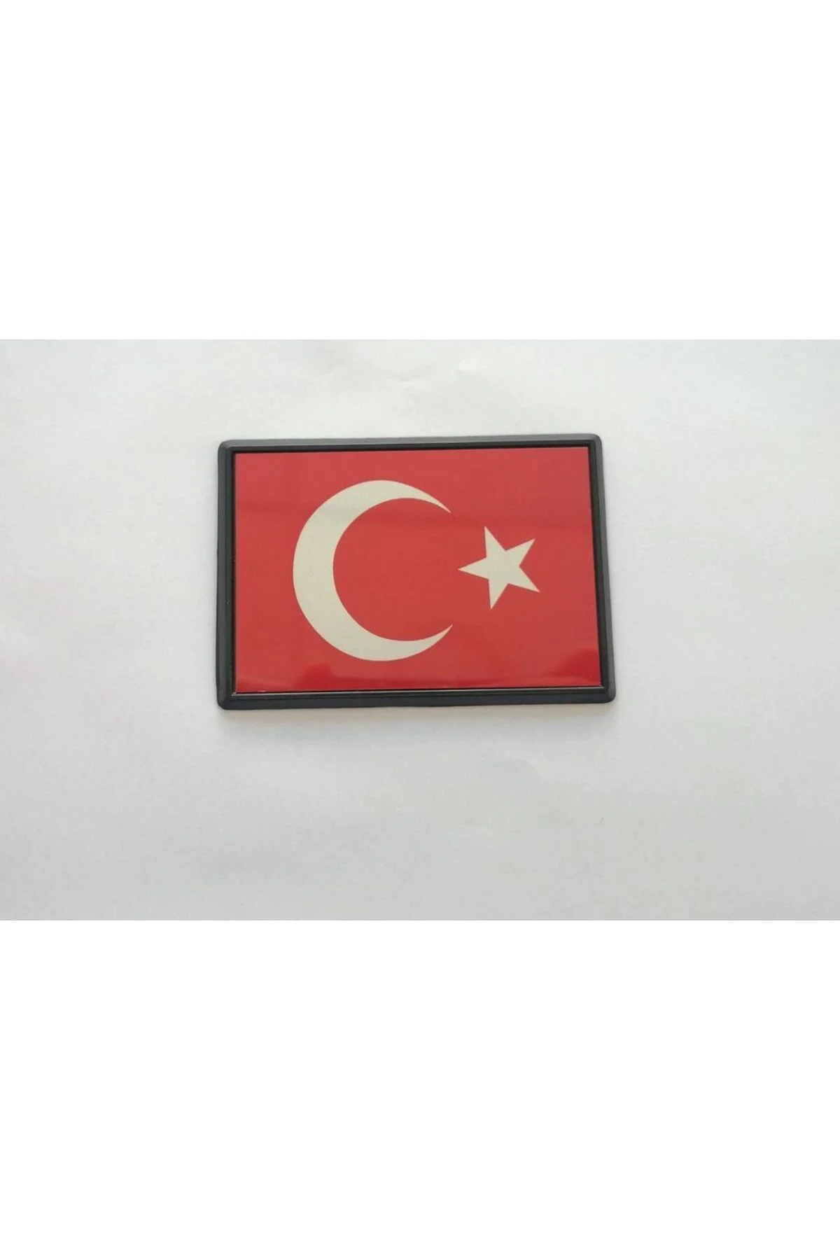 Cemax Yönlendirme Büyük Türk Bayrağı 13X8,5 cm